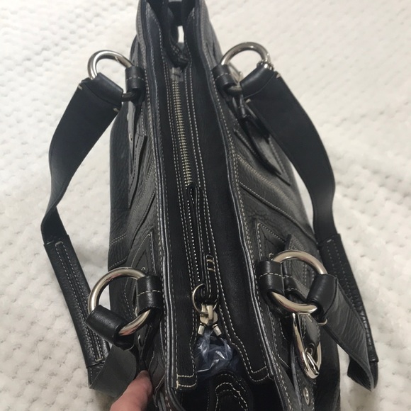 Coach Handbag - Picture 5 of 9